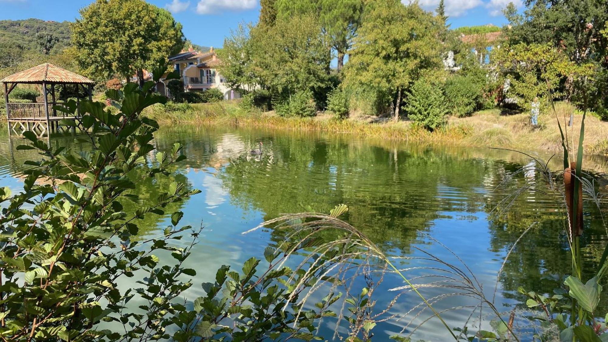 فيلا Kleine Auszeit غريمو المظهر الخارجي الصورة